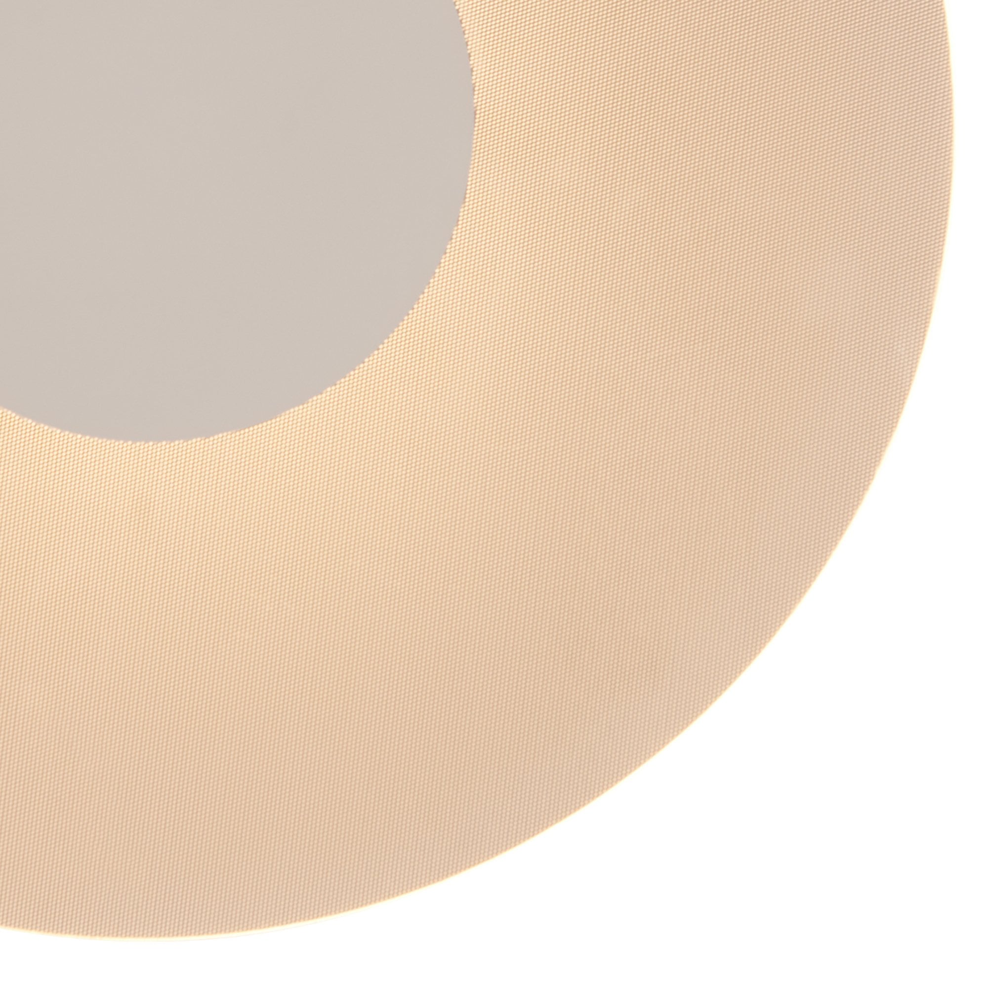M8010 Venus Wall Lamp 9W LED White