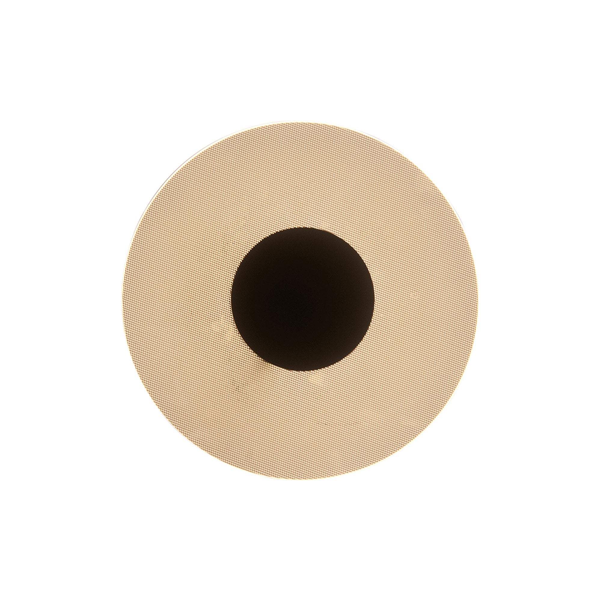 M8011 Venus Wall Lamp 9W LED Black