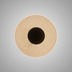 M8011 Venus Wall Lamp 9W LED Black