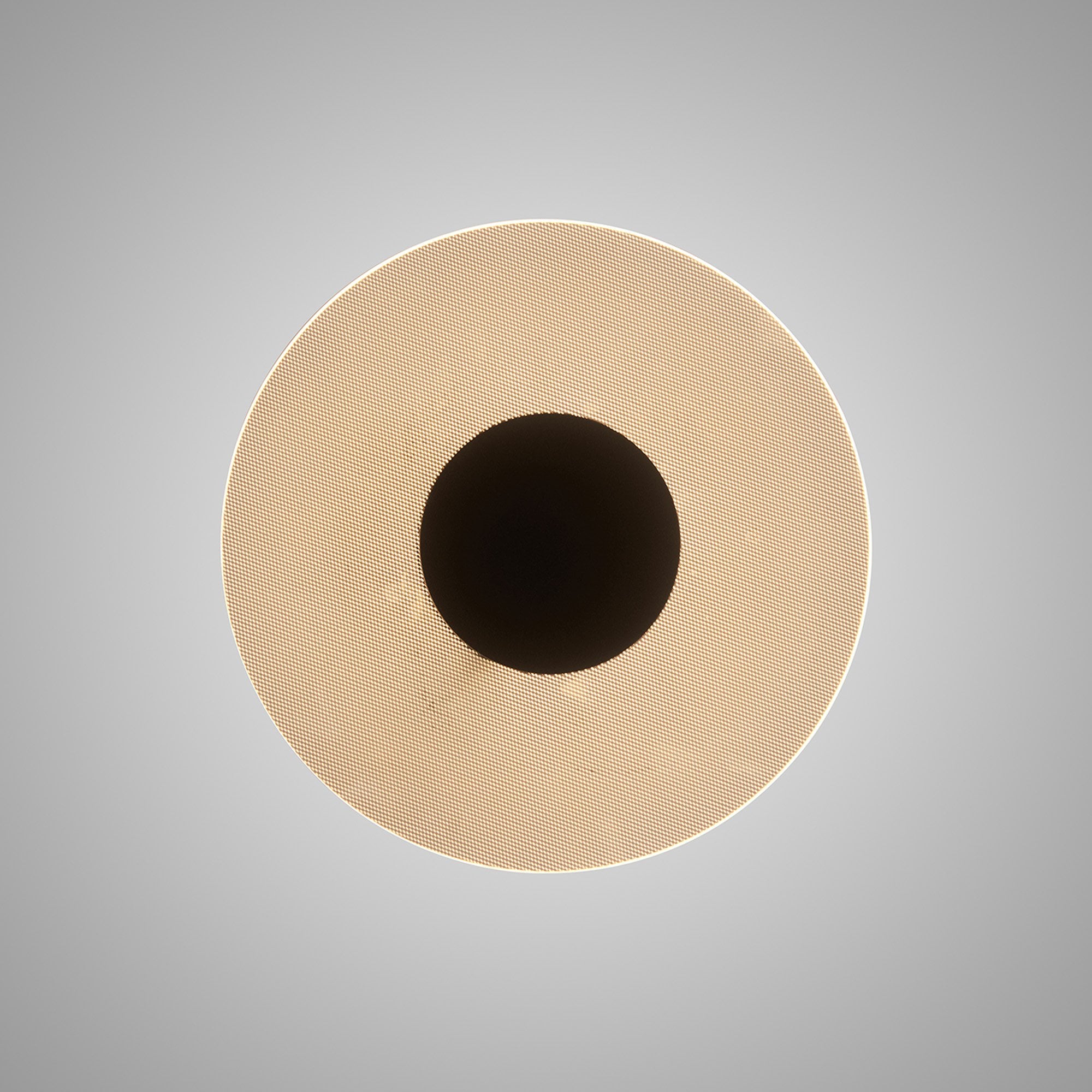 M8011 Venus Wall Lamp 9W LED Black