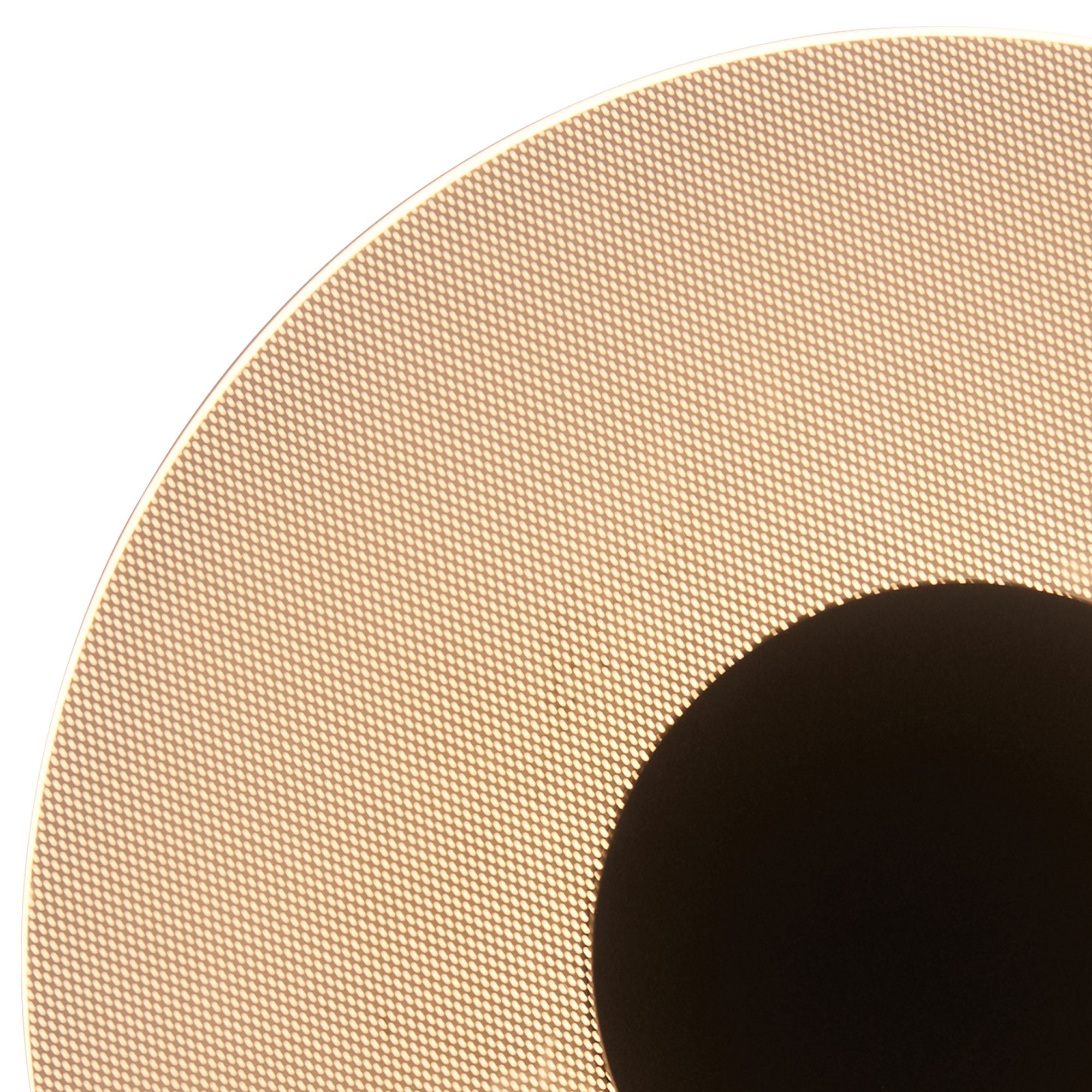 M8011 Venus Wall Lamp 9W LED Black