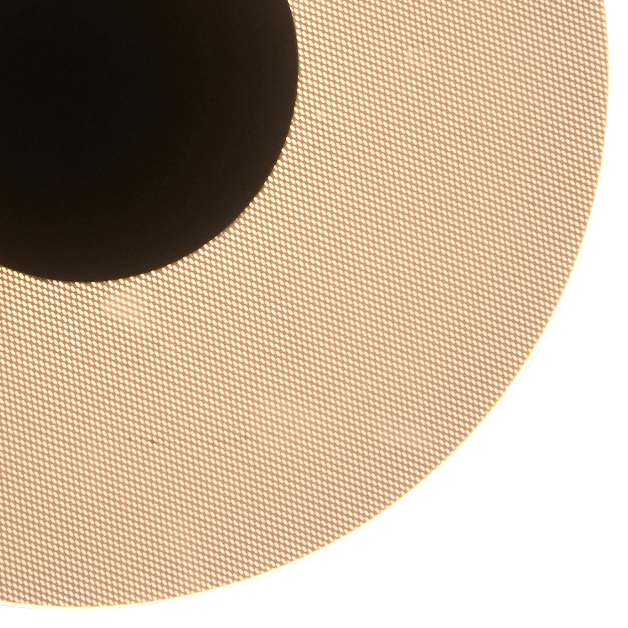 M8011 Venus Wall Lamp 9W LED Black