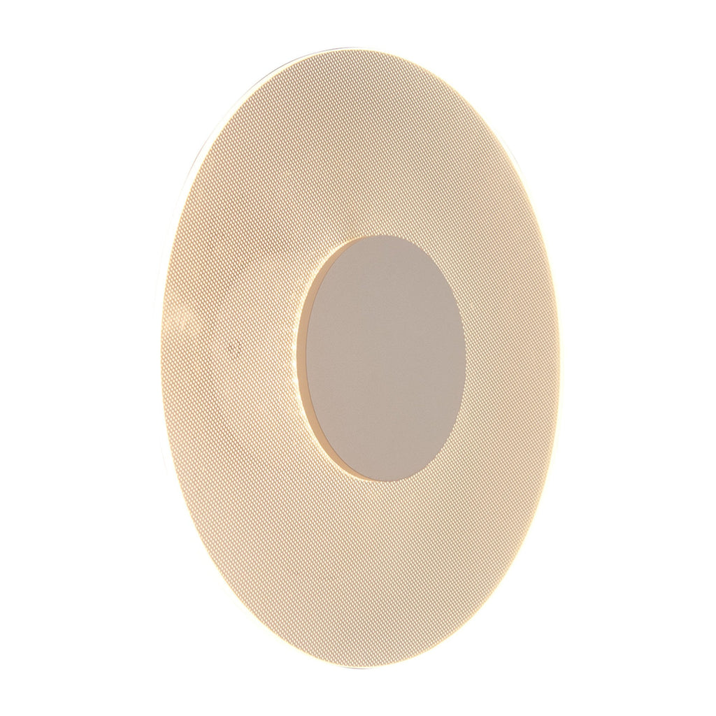 M8012 Venus Wall Lamp 18W LED White