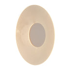 M8012 Venus Wall Lamp 18W LED White