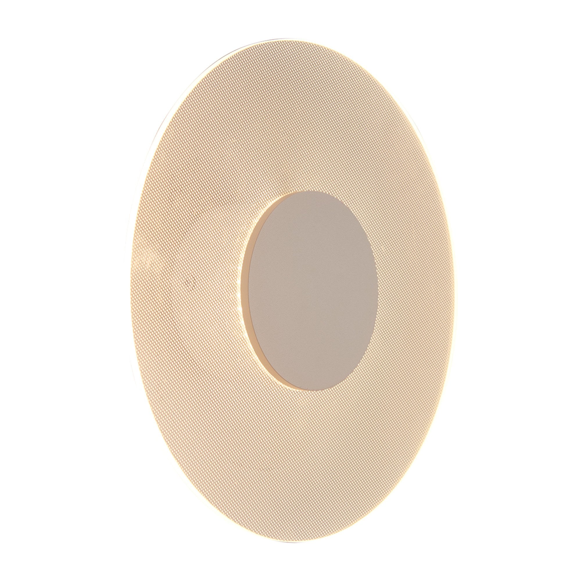 M8012 Venus Wall Lamp 18W LED White