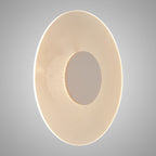 M8012 Venus Wall Lamp 18W LED White