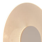 M8012 Venus Wall Lamp 18W LED White