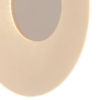 M8012 Venus Wall Lamp 18W LED White
