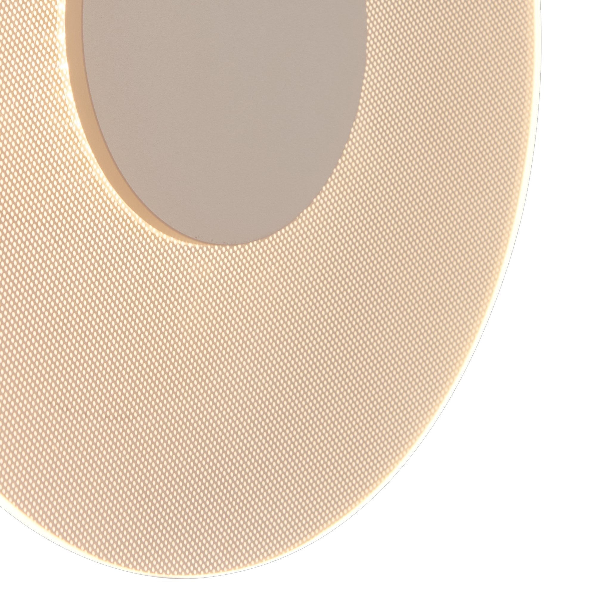M8012 Venus Wall Lamp 18W LED White