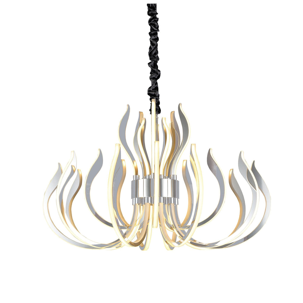 M5560 Versailles Ceiling LED Light 256W