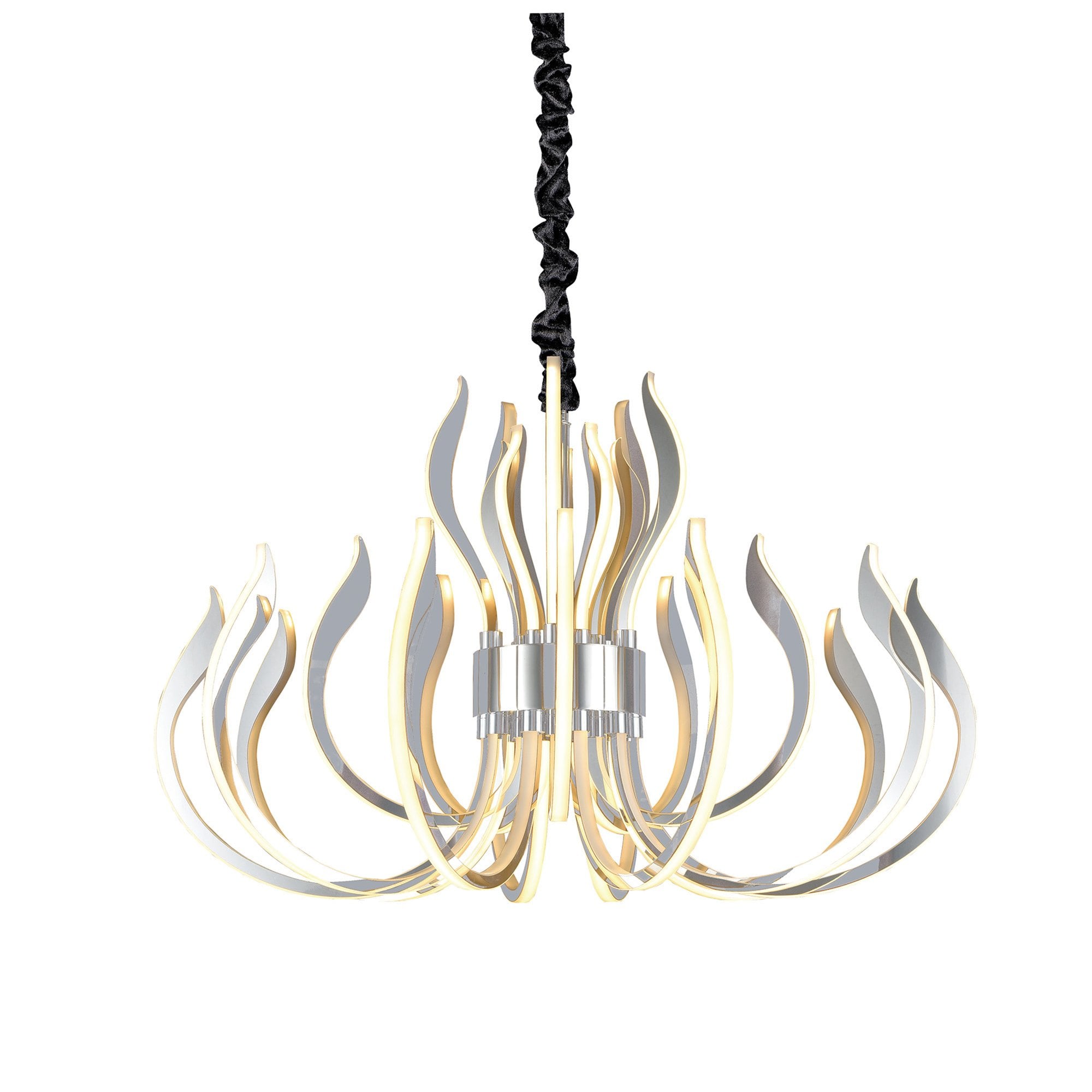 M5560 Versailles Ceiling LED Light 256W