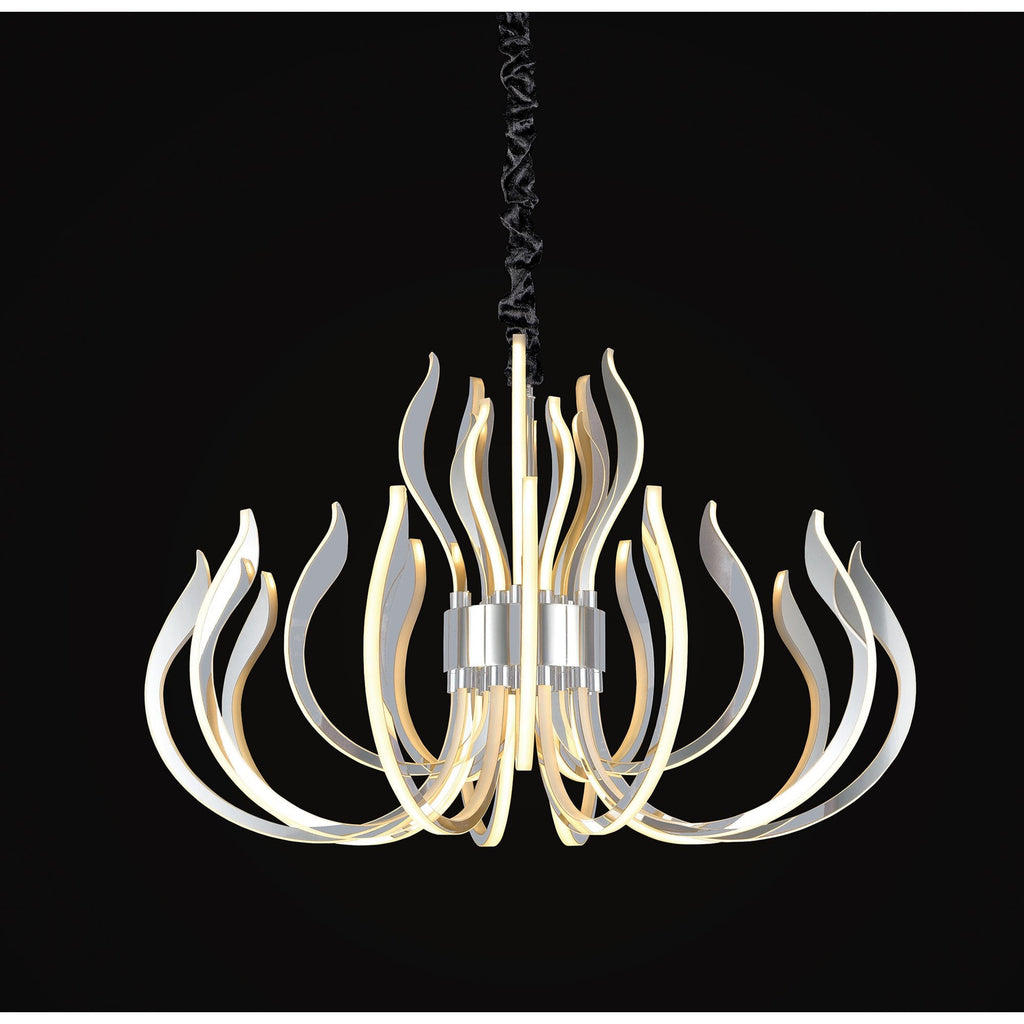M5560 Versailles Ceiling LED Light 256W