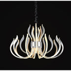 M5560 Versailles Ceiling LED Light 256W