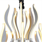 M5560 Versailles Ceiling LED Light 256W