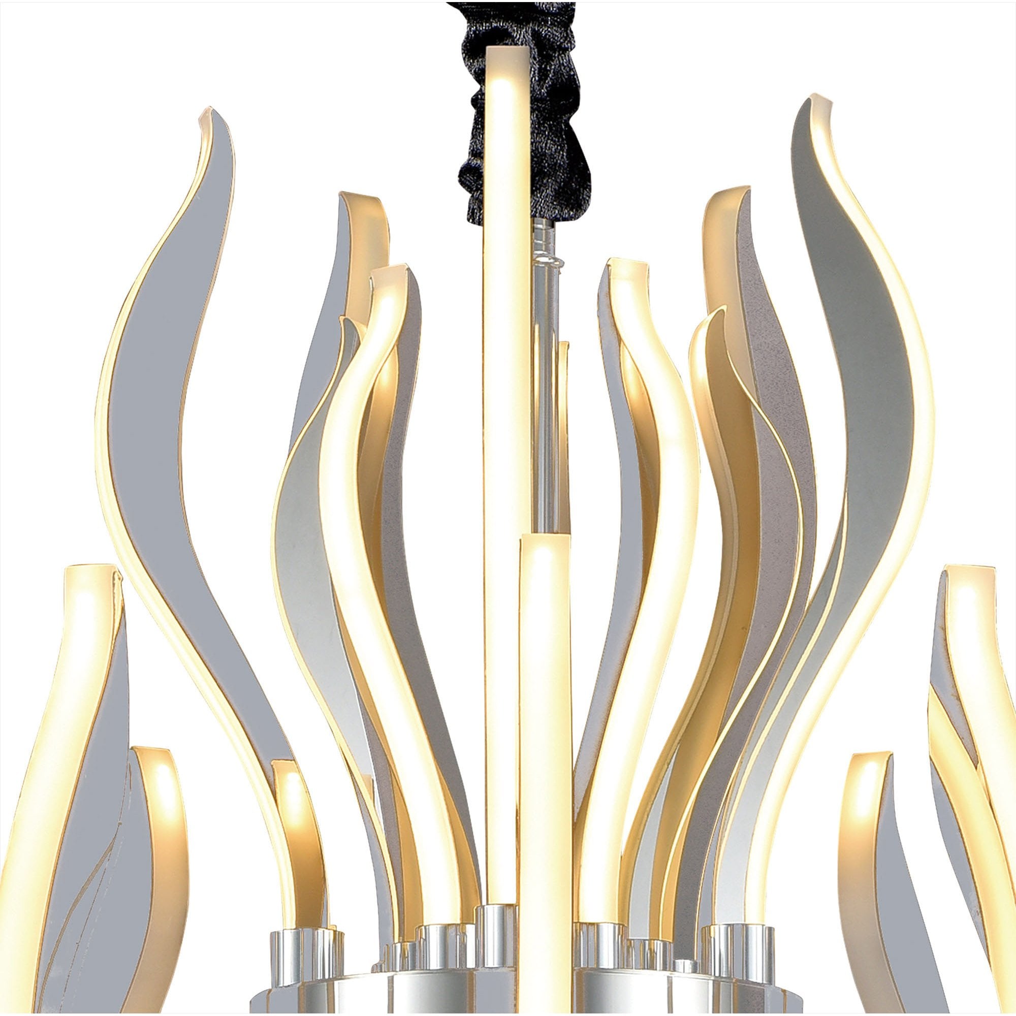 M5560 Versailles Ceiling LED Light 256W