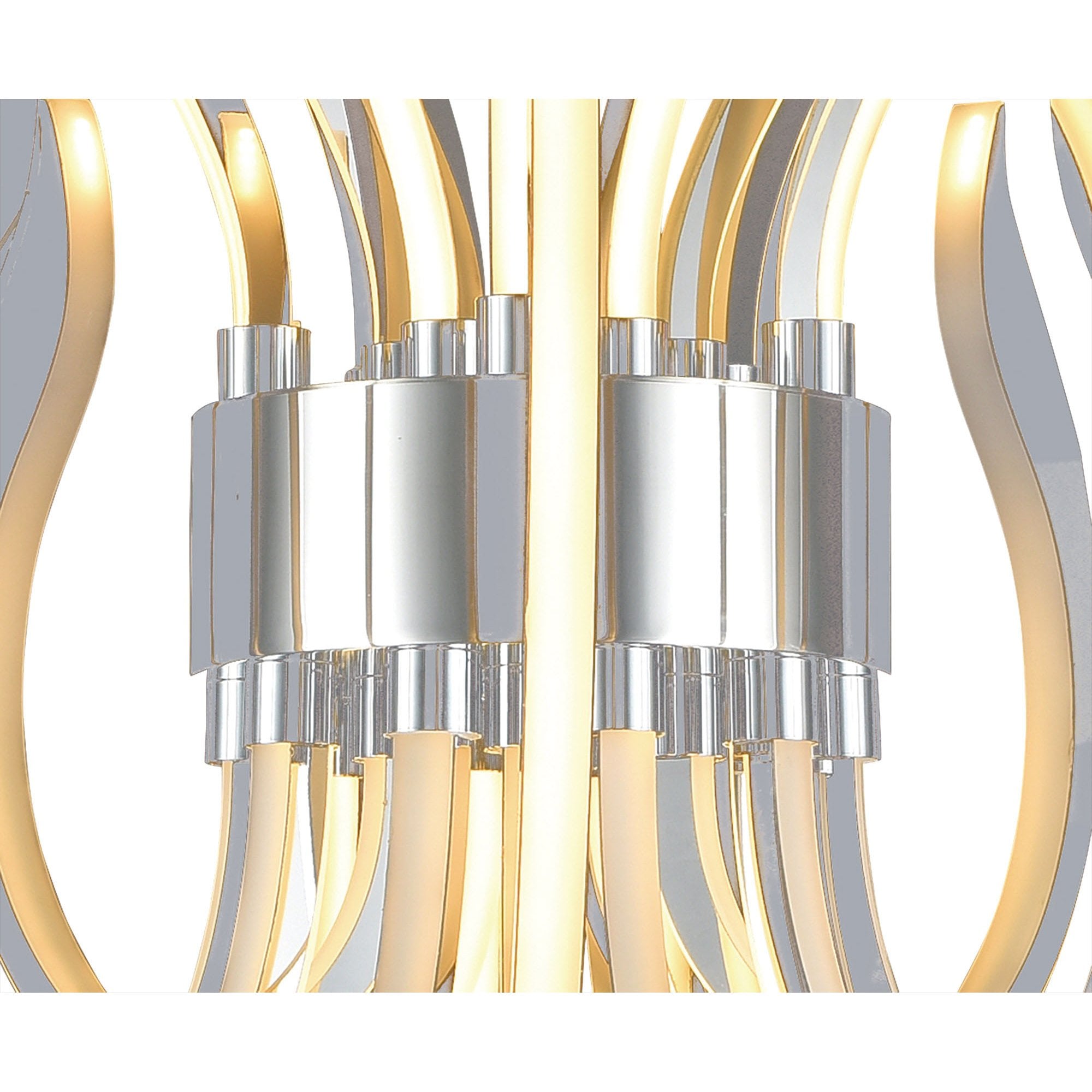 M5560 Versailles Ceiling LED Light 256W
