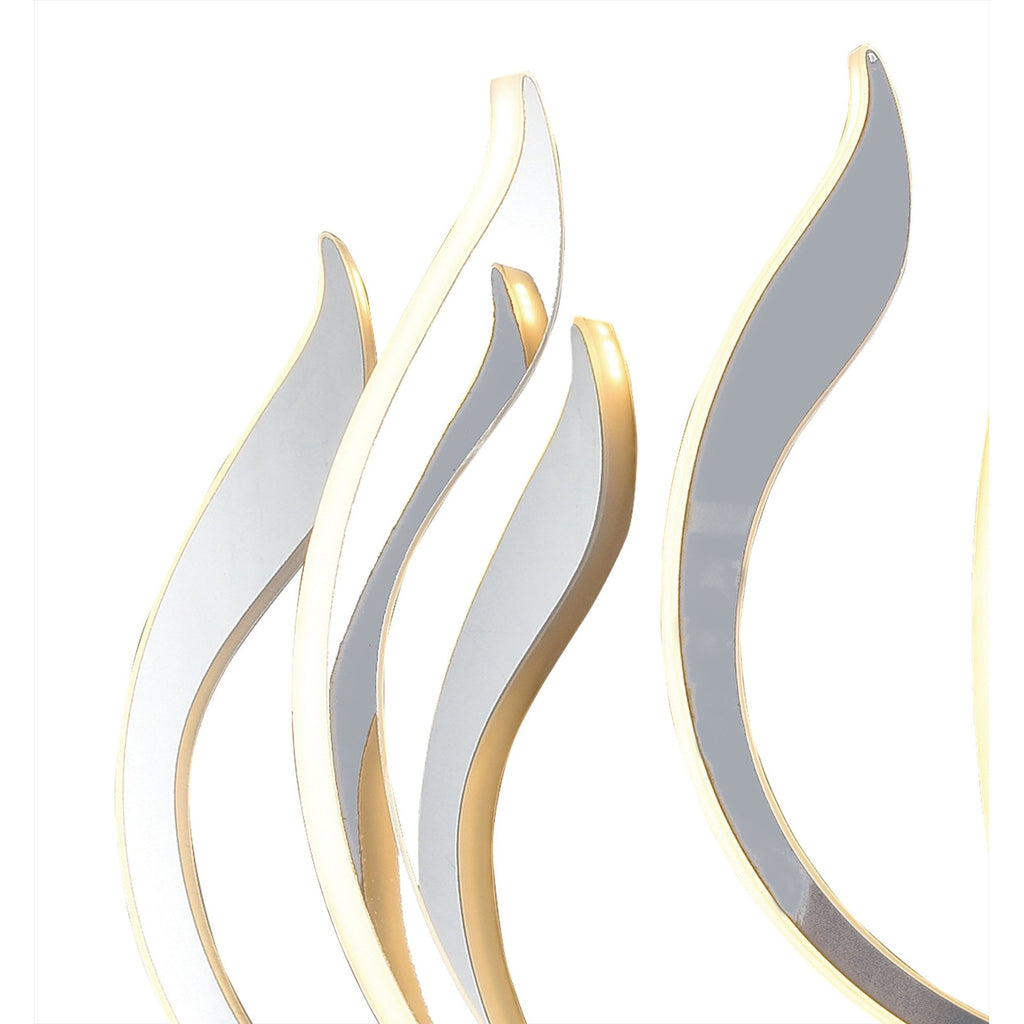 M5560 Versailles Ceiling LED Light 256W