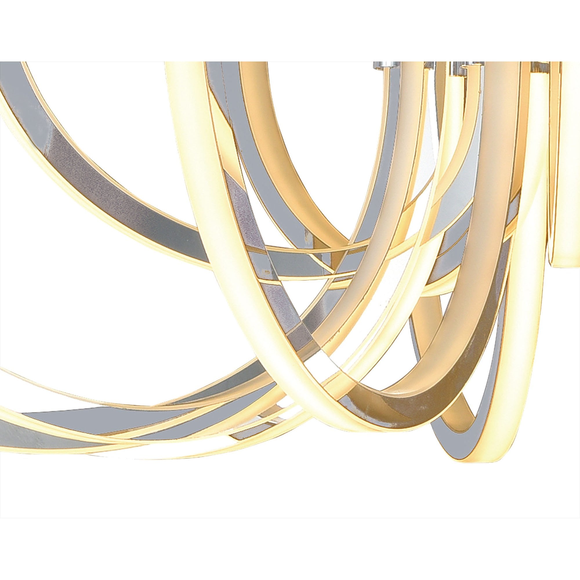 M5560 Versailles Ceiling LED Light 256W