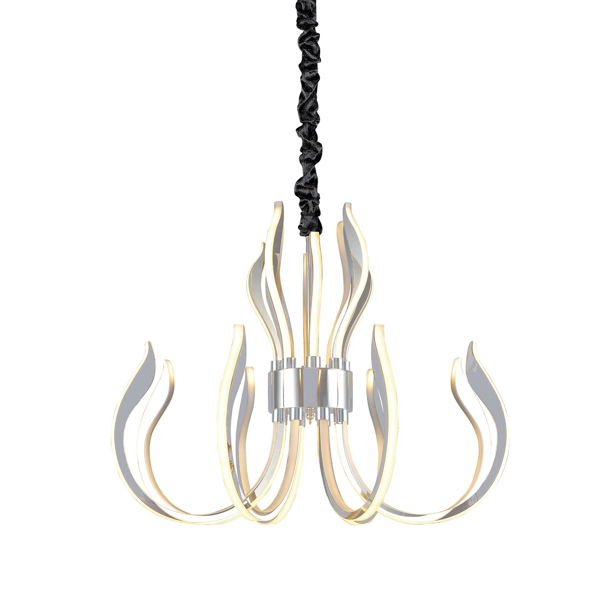 M5561 Versailles Ceiling LED Light 155W