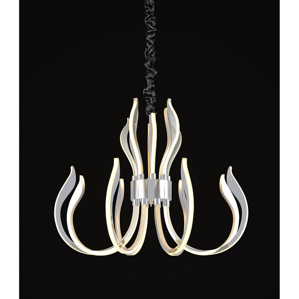M5561 Versailles Ceiling LED Light 155W