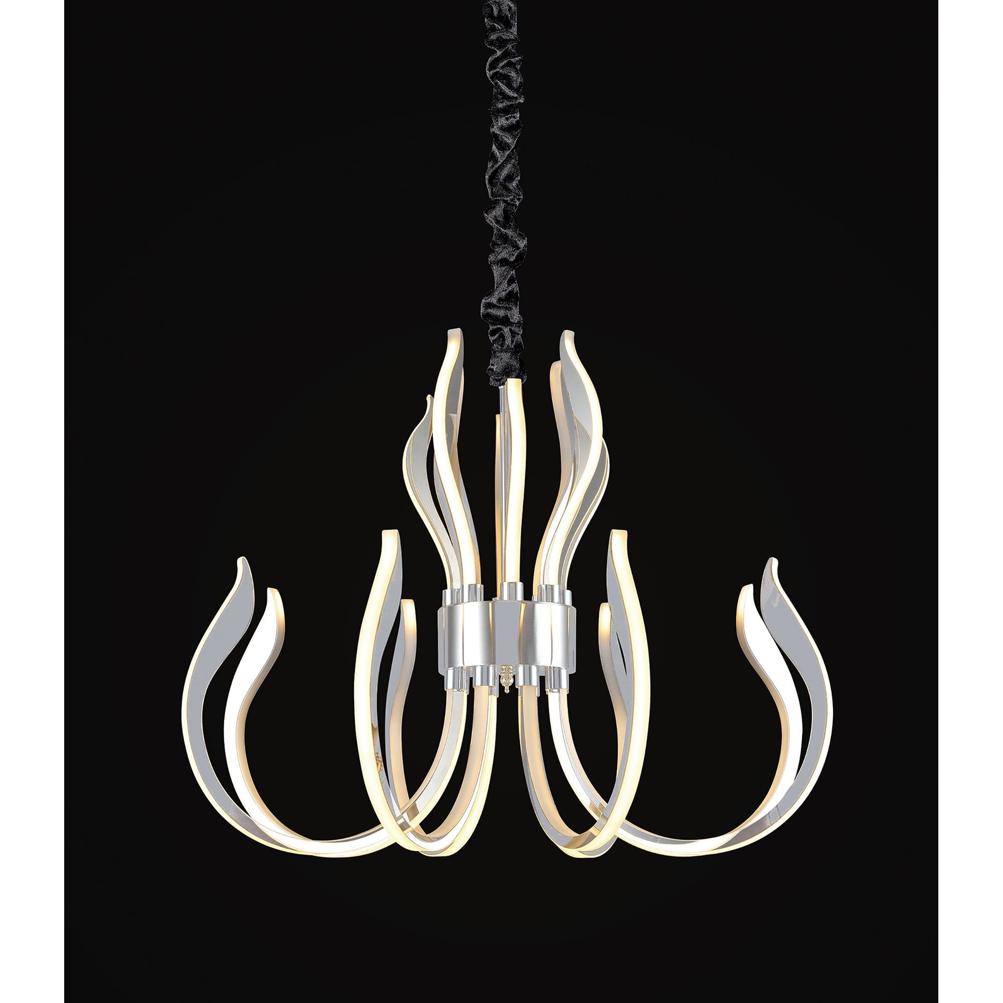 M5561 Versailles Ceiling LED Light 155W