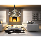 M5561 Versailles Ceiling LED Light 155W