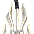 M5561 Versailles Ceiling LED Light 155W