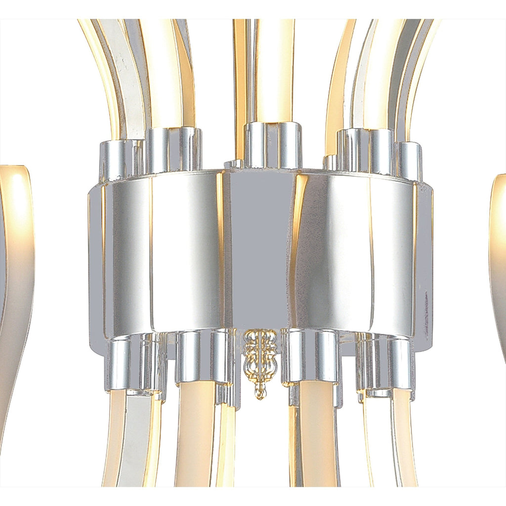 M5561 Versailles Ceiling LED Light 155W