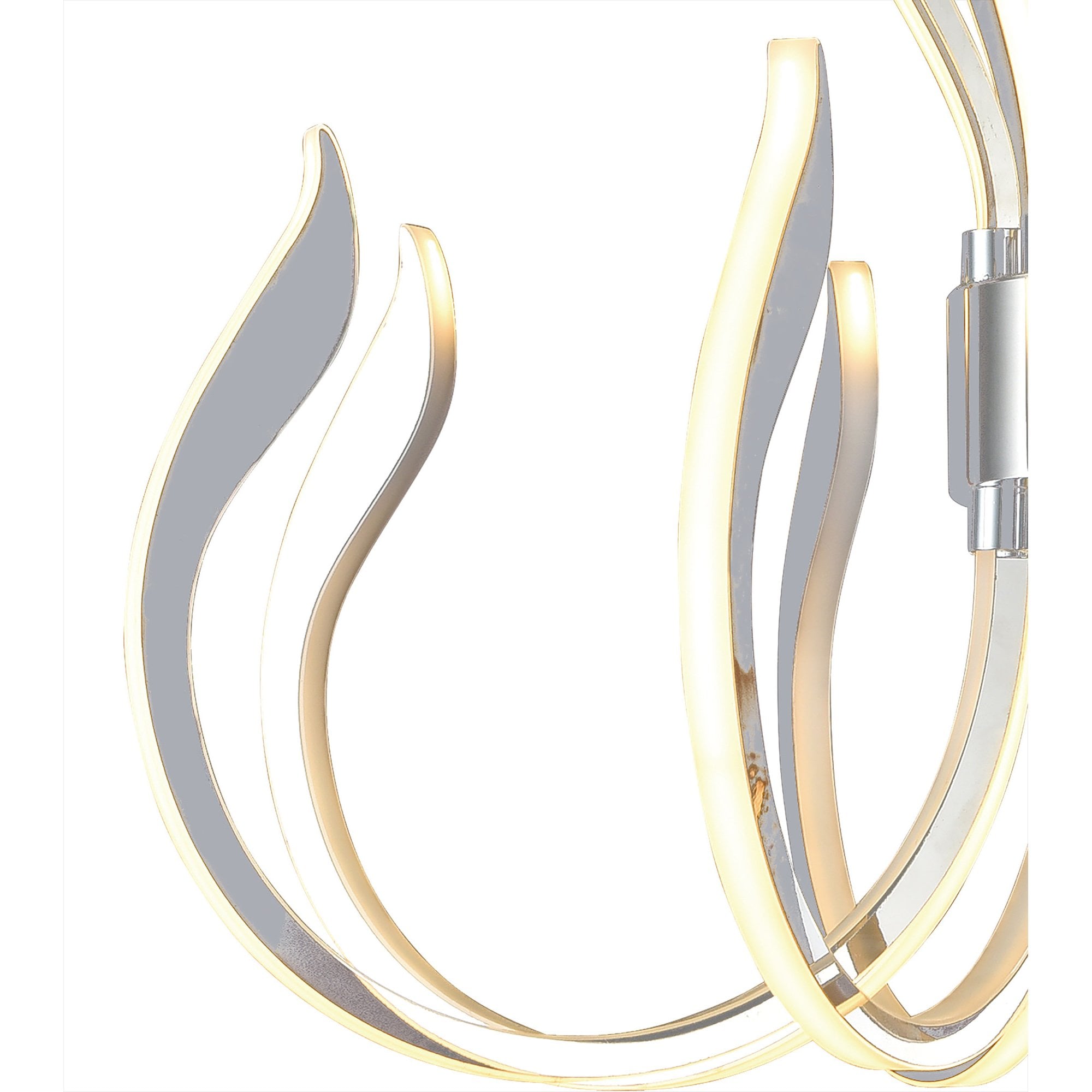 M5561 Versailles Ceiling LED Light 155W