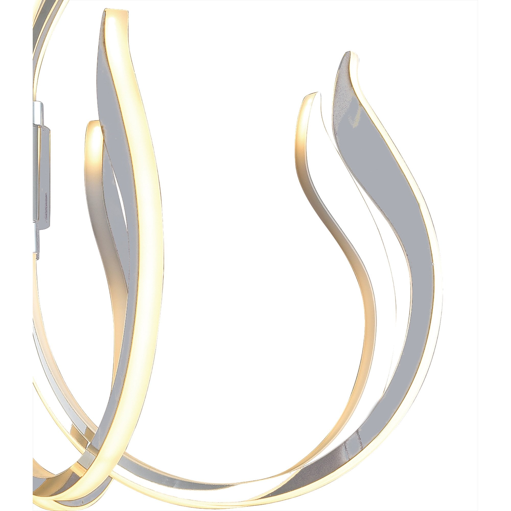M5561 Versailles Ceiling LED Light 155W