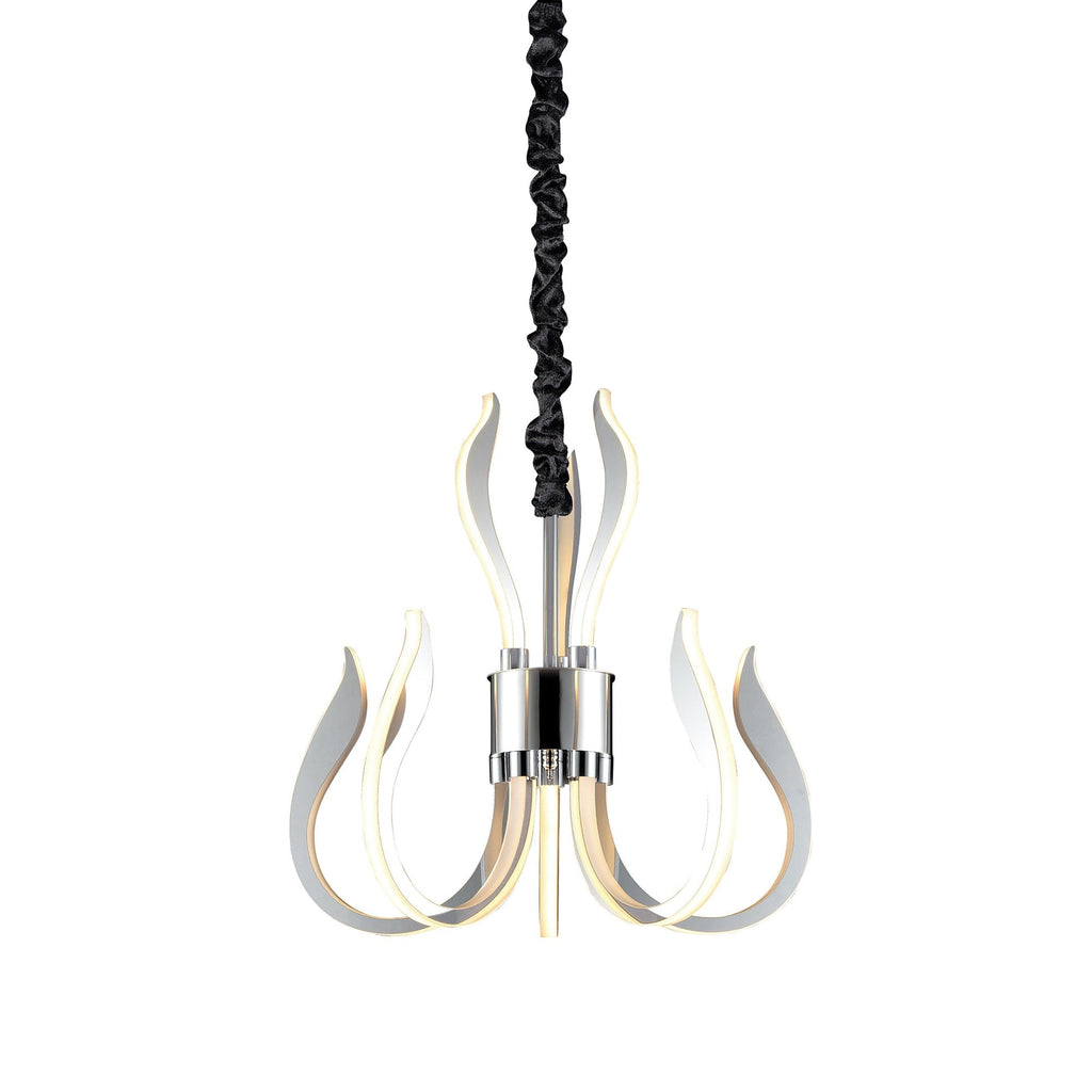 M5563 Versailles Ceiling LED Light 66W