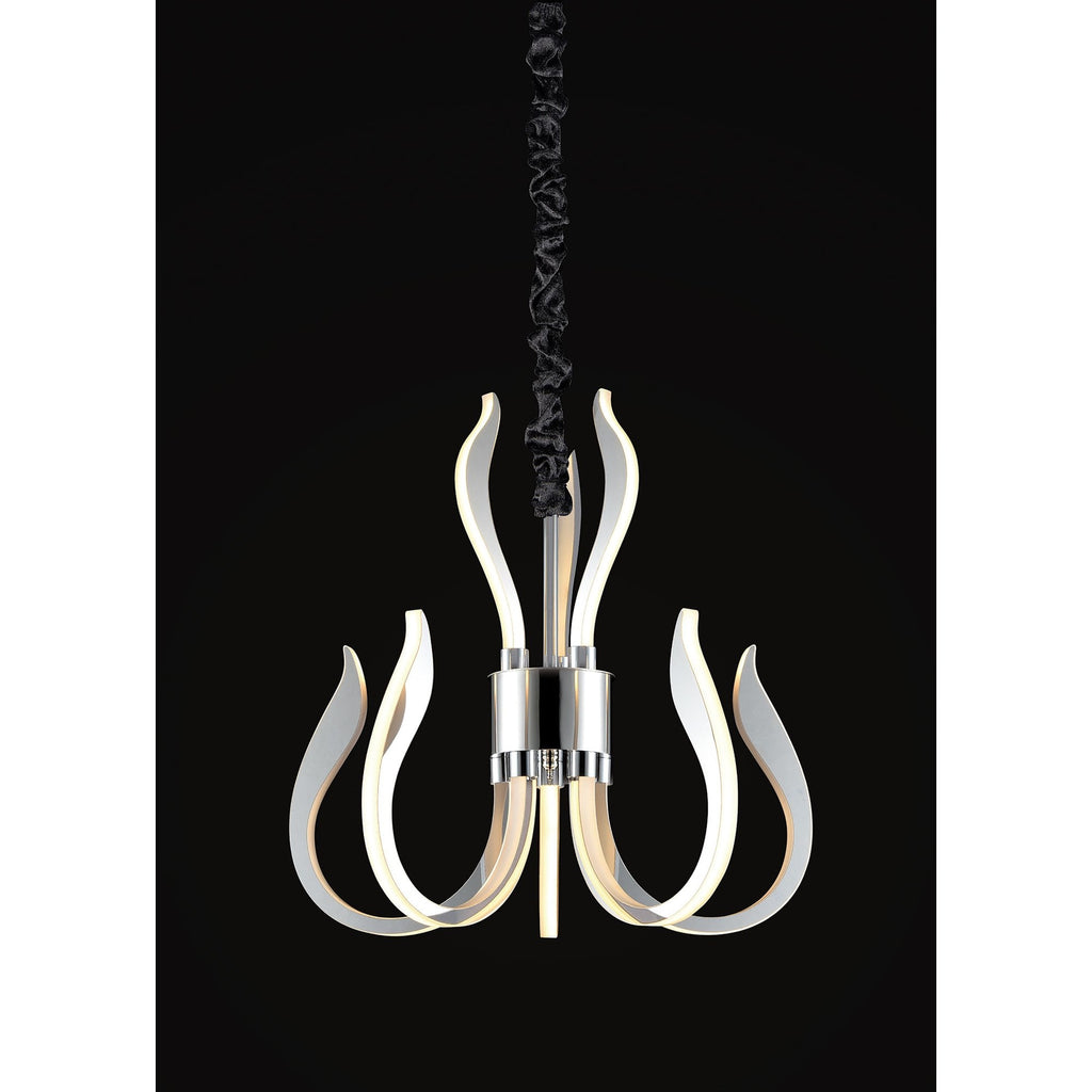 M5563 Versailles Ceiling LED Light 66W