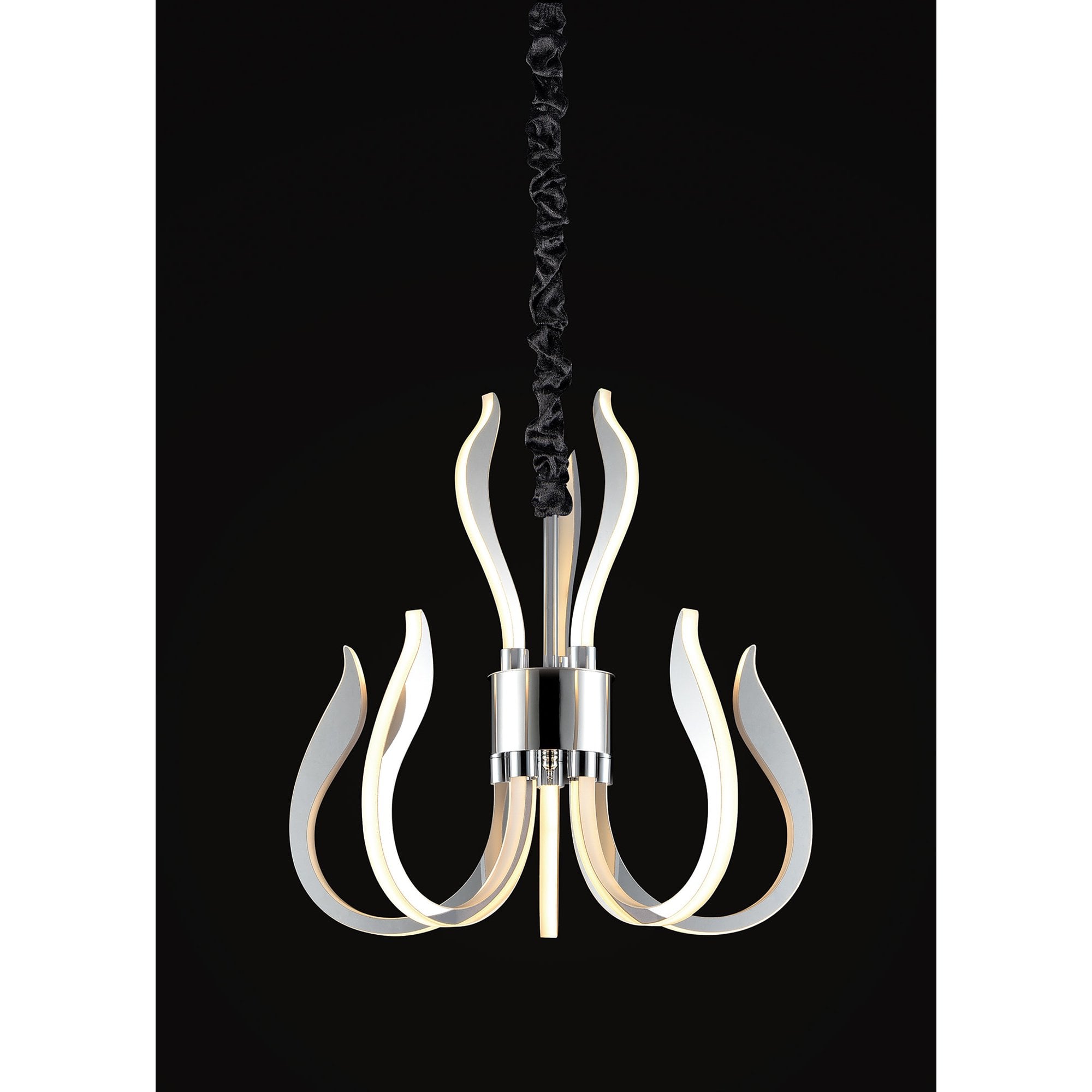 M5563 Versailles Ceiling LED Light 66W