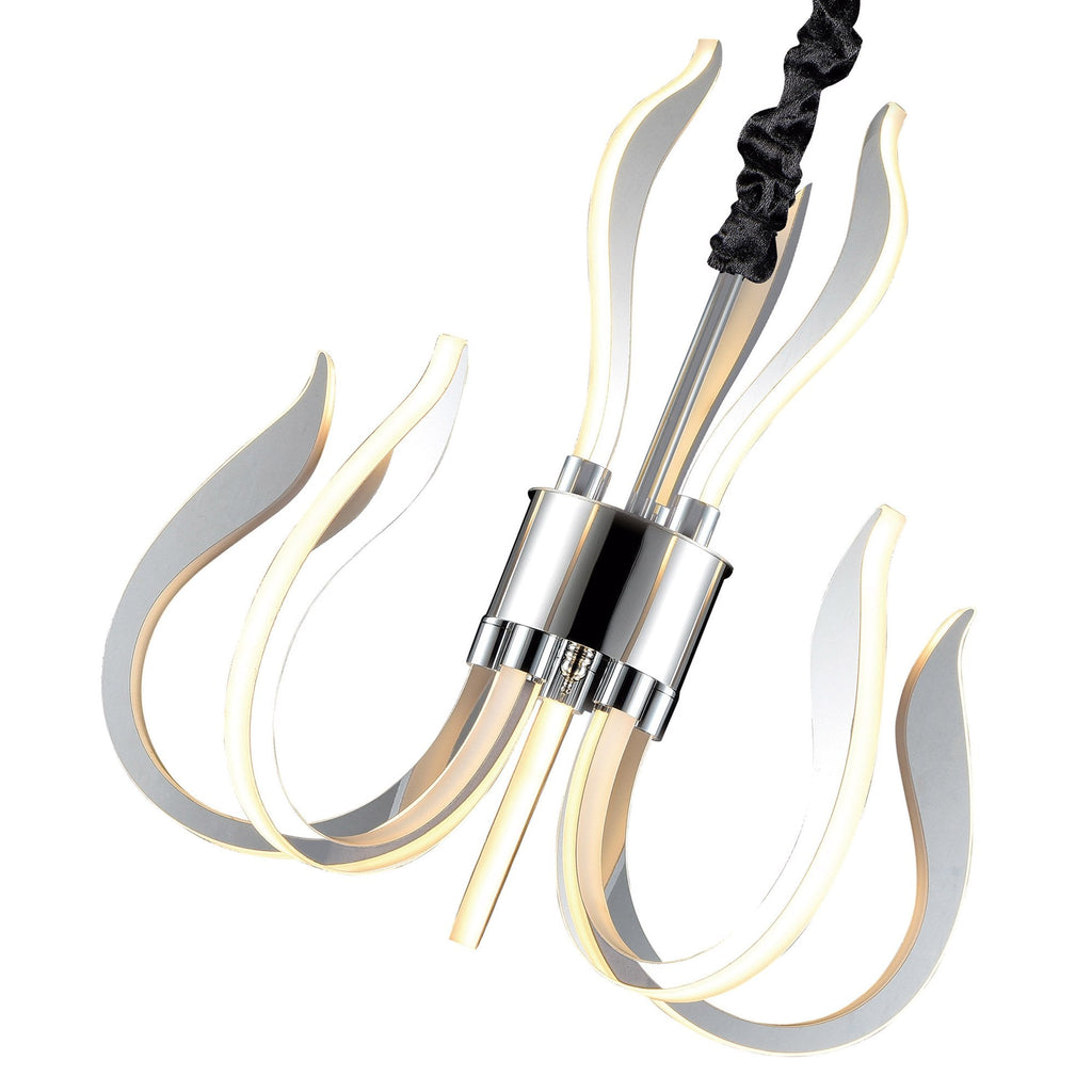M5563 Versailles Ceiling LED Light 66W
