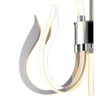 M5563 Versailles Ceiling LED Light 66W