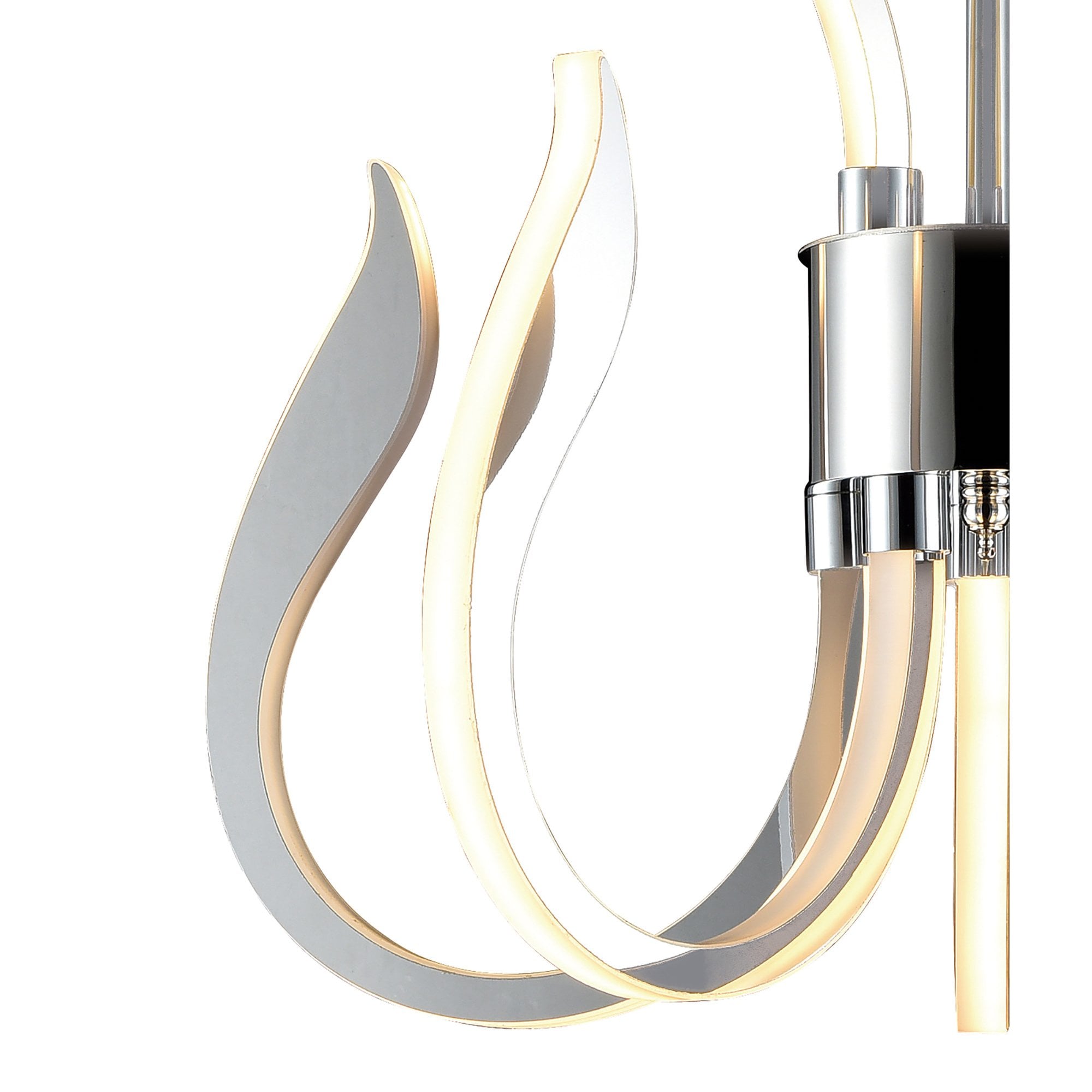 M5563 Versailles Ceiling LED Light 66W
