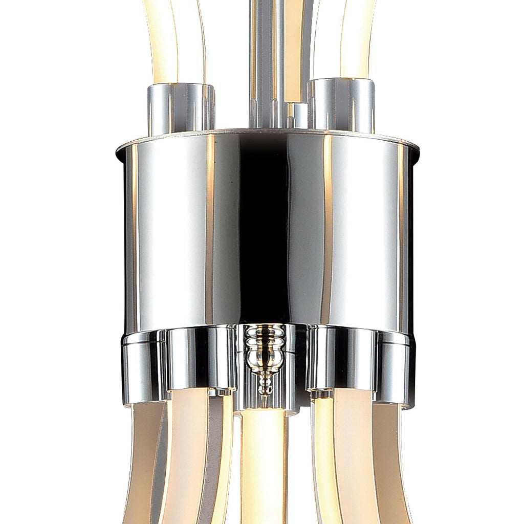 M5563 Versailles Ceiling LED Light 66W
