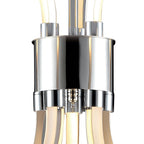 M5563 Versailles Ceiling LED Light 66W