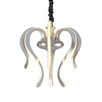 M5564 Versailles Ceiling LED Light 57W