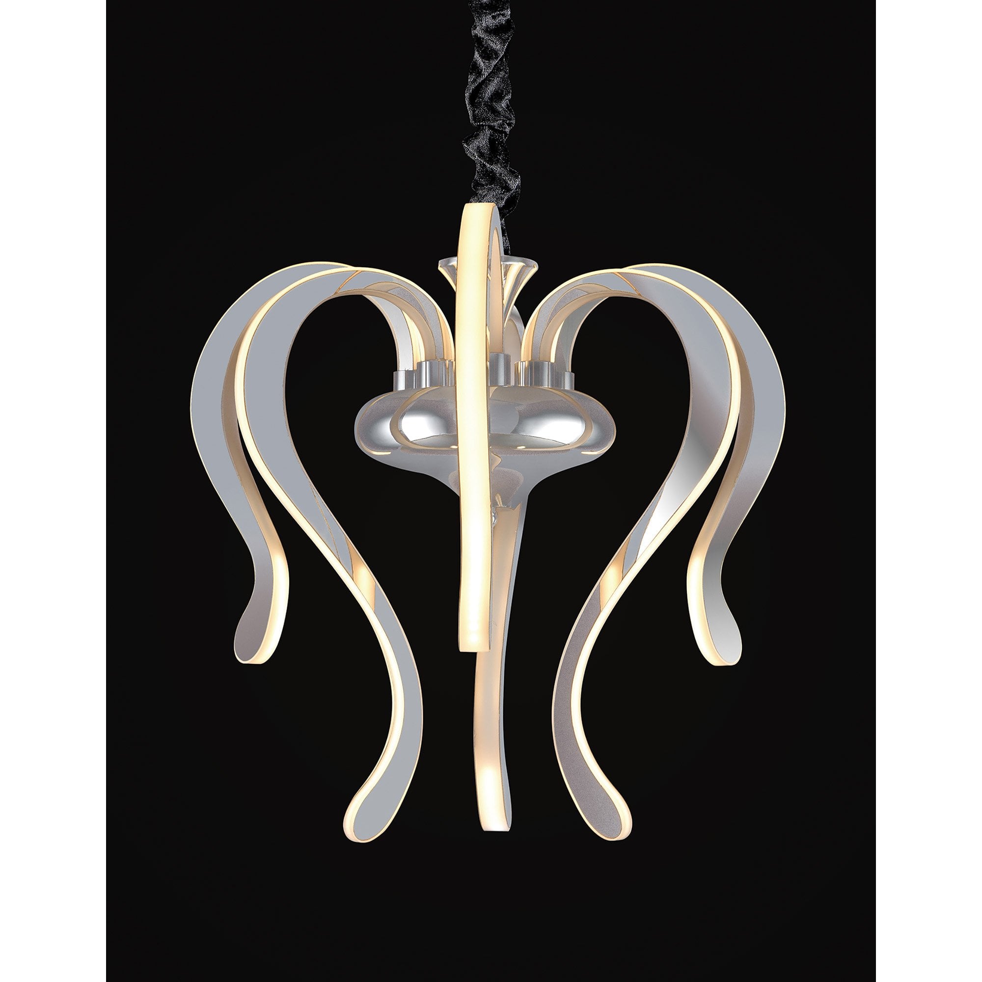 M5564 Versailles Ceiling LED Light 57W