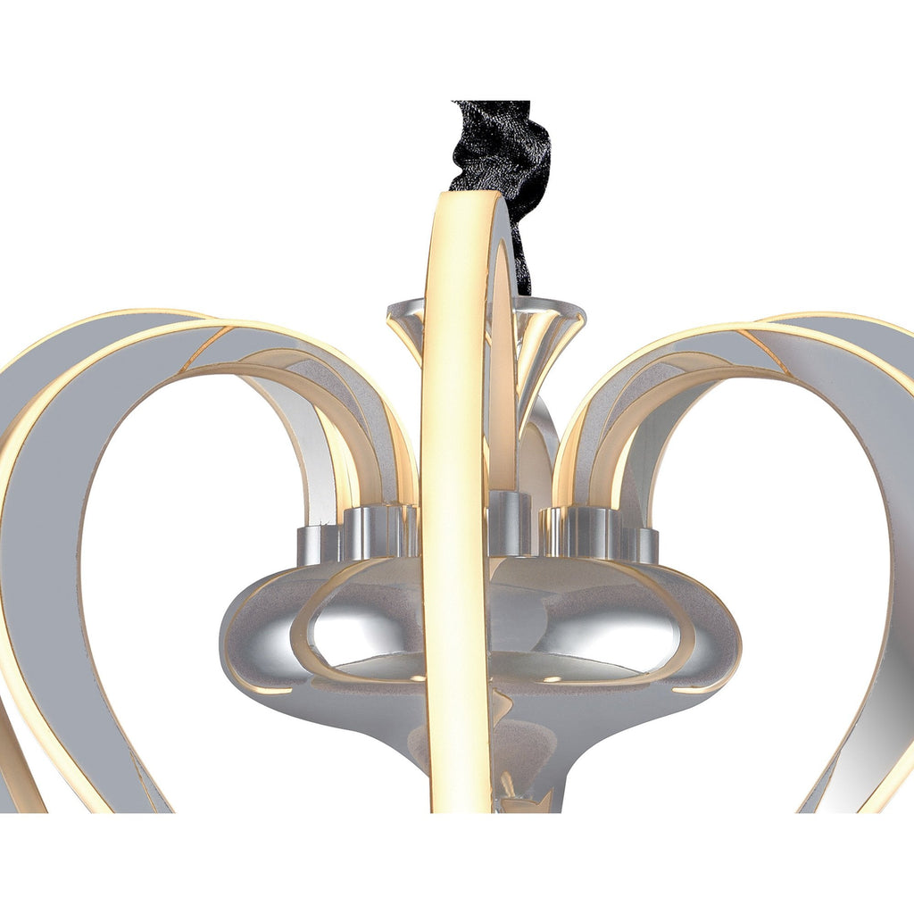 M5564 Versailles Ceiling LED Light 57W