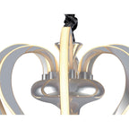 M5564 Versailles Ceiling LED Light 57W