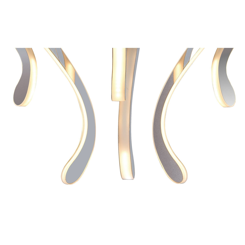M5564 Versailles Ceiling LED Light 57W