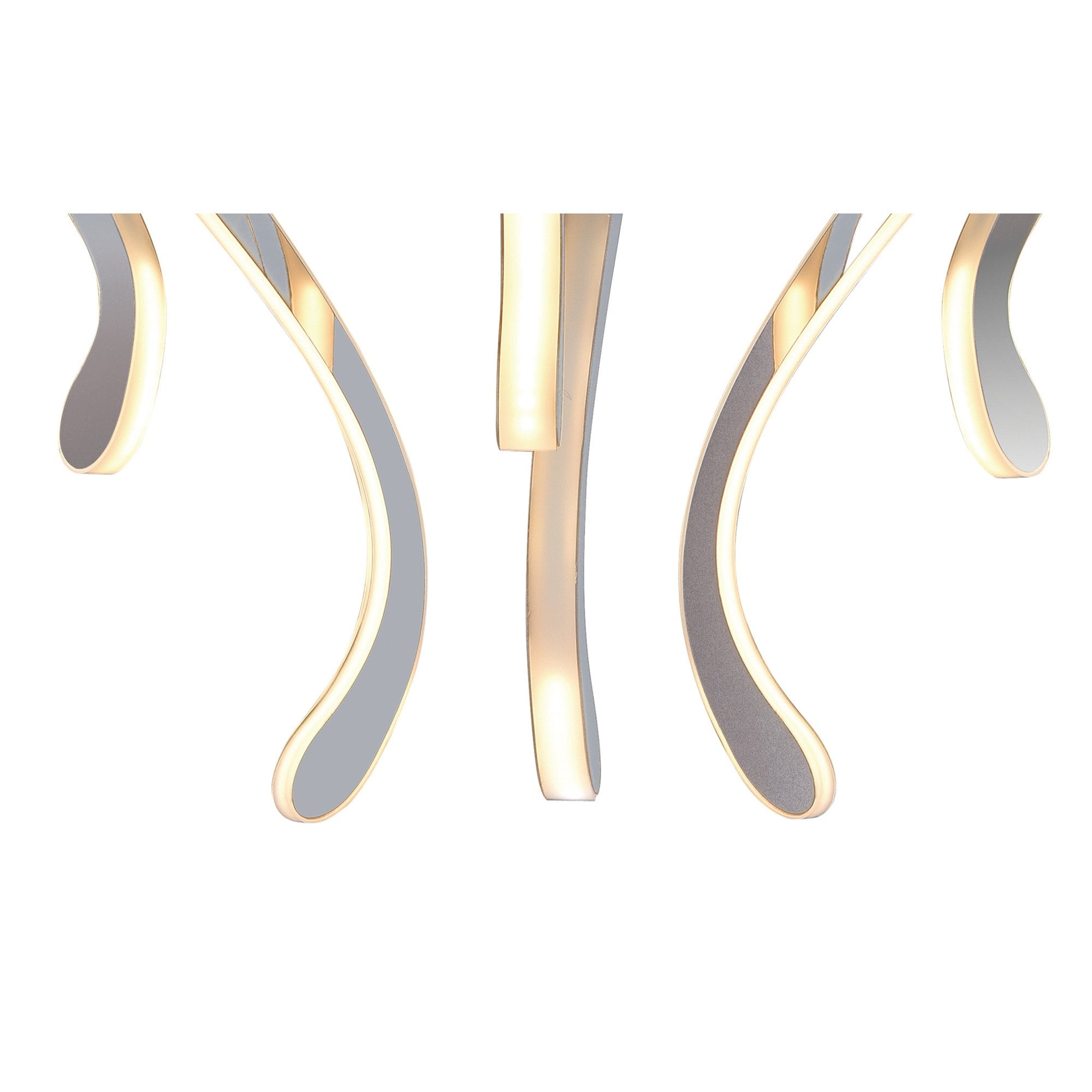 M5564 Versailles Ceiling LED Light 57W