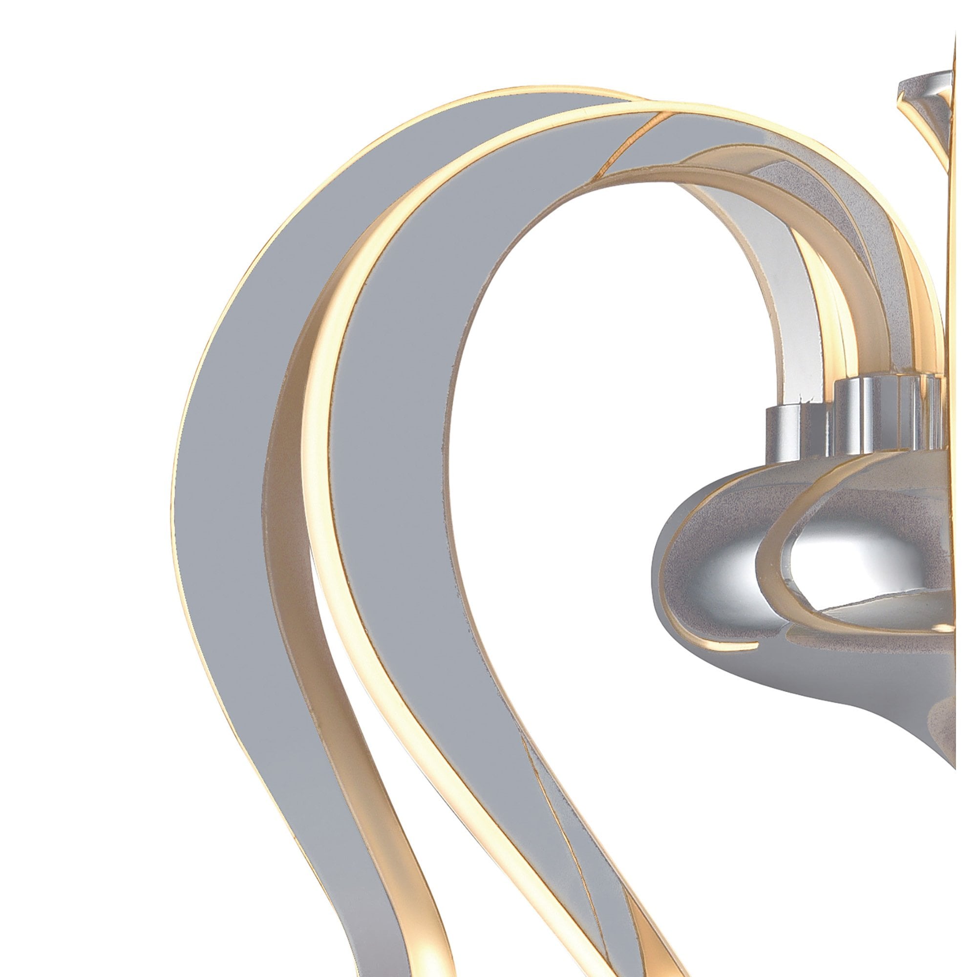M5564 Versailles Ceiling LED Light 57W