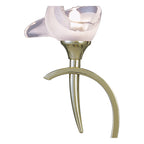 M0329PB Viena Table Lamp 1 Light G9 Polished Brass