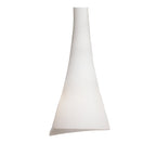 M0772 Zack Pendant 1 Light E27 Satin Nickel