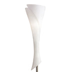 M0774 Zack Table Lamp 1 Light E14 Satin Nickel