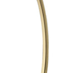 M1447PB Zen Table Lamp 1 Light G9 Polished Brass