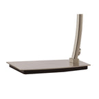 M1447SN Zen Table Lamp 1 Light G9 Satin Nickel
